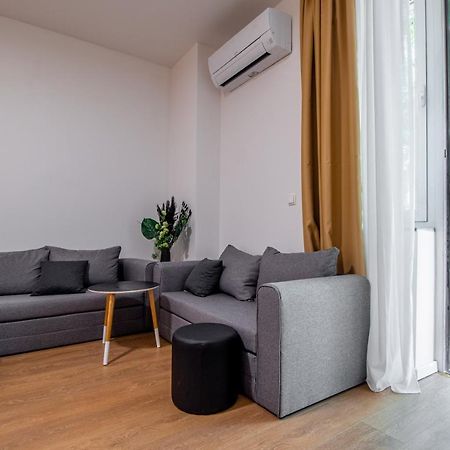 רייקה Apartments Euphoria East מראה חיצוני תמונה