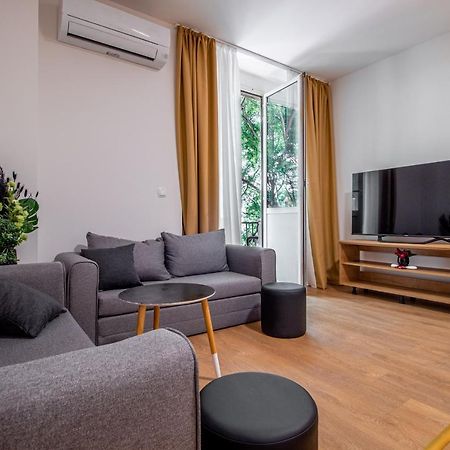 רייקה Apartments Euphoria East מראה חיצוני תמונה